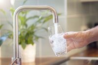Kalk in der Leitung? Kalkschutz ist ein wichtiger Bestandteil für Ihr Zuhause. Wir kümmern uns nicht nur um Ihr Bad, sondern machen auch Ihr Leitungswasser wieder genießbar. – Sanitär Heim in Bobingen